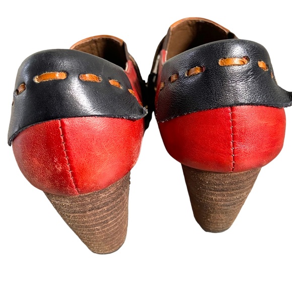 L'Artiste By Spring Step Wondrous Bootie Women’s EU 37 / US 6.5 - Picture 12 of 15